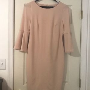 Calvin Klein formal dress